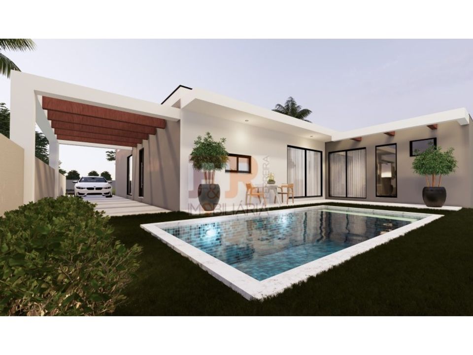 Bungalow i Fernao Ferro, Setubal - foto 5
