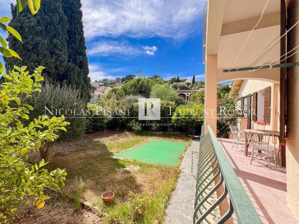 Villa i Villefranche-sur-Mer, Alpes-Maritimes - foto 2