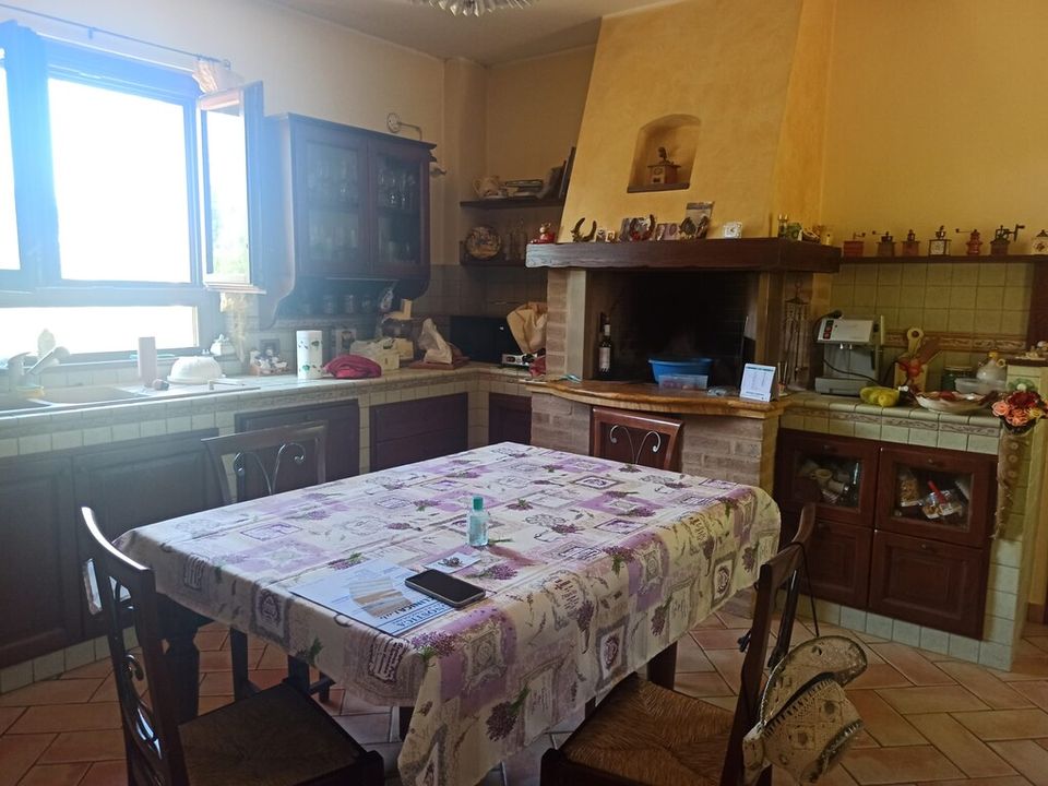 Boerderij in Montecosaro, Macerata - foto 2