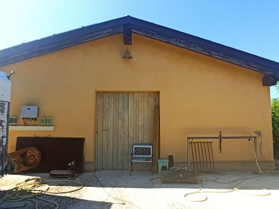 Boerderij in Montecosaro, Macerata - foto 4