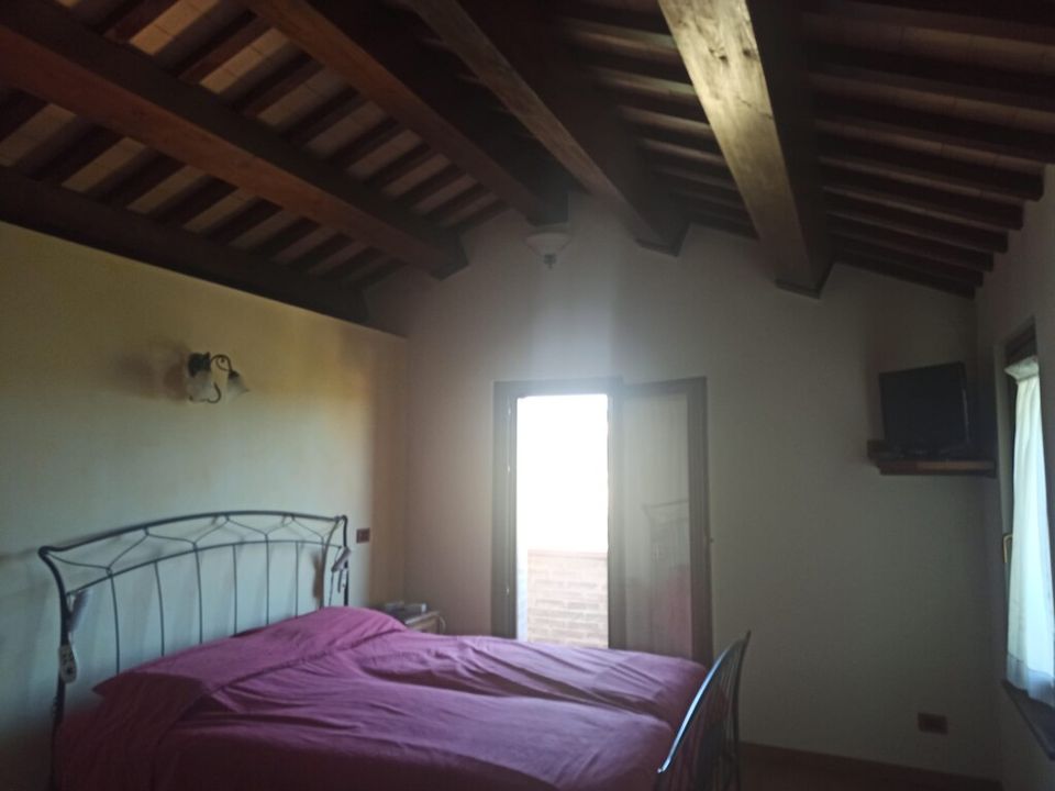 Siedlisko: Montecosaro, Macerata – zdjęcie 5