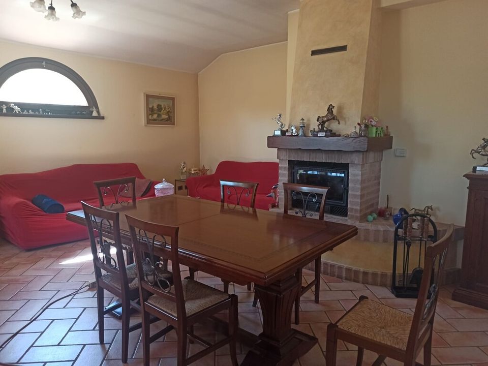 Farm hus i Montecosaro, Macerata - foto 3