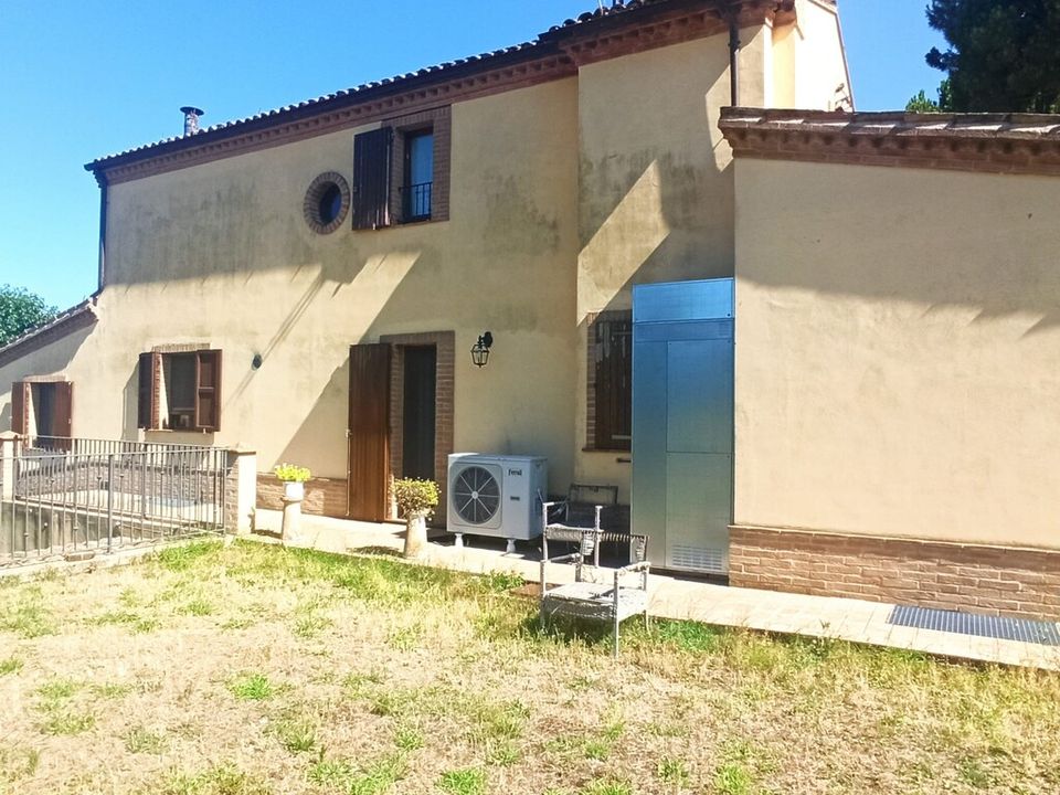 Farm hus i Montecosaro, Macerata - foto 2