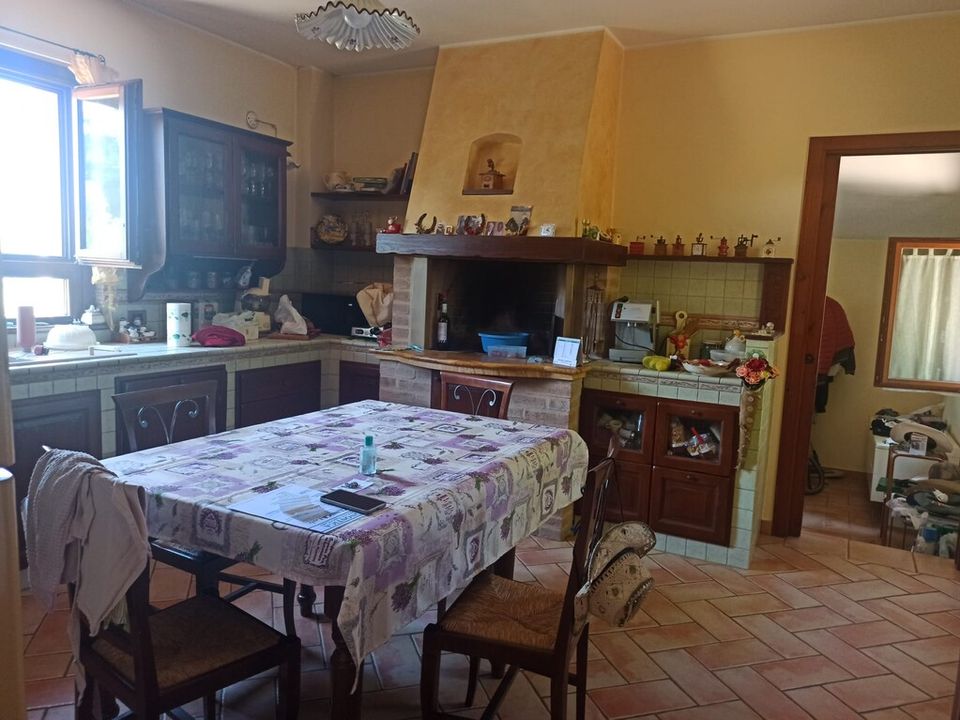 Farm hus i Montecosaro, Macerata - foto 5