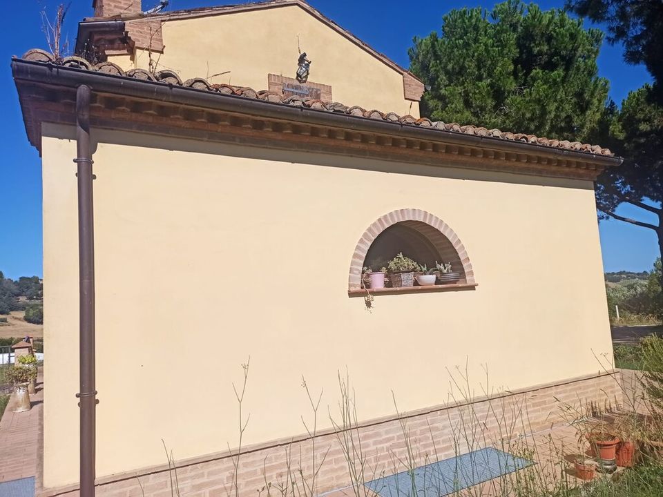 Farm hus i Montecosaro, Macerata - foto 2