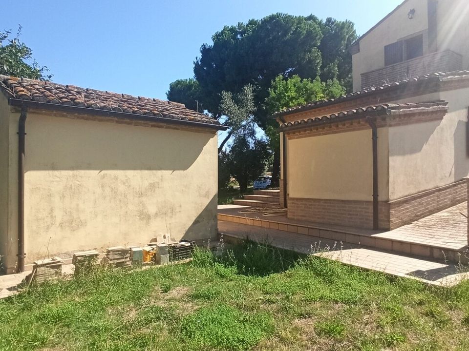 Farm hus i Montecosaro, Macerata - foto 3