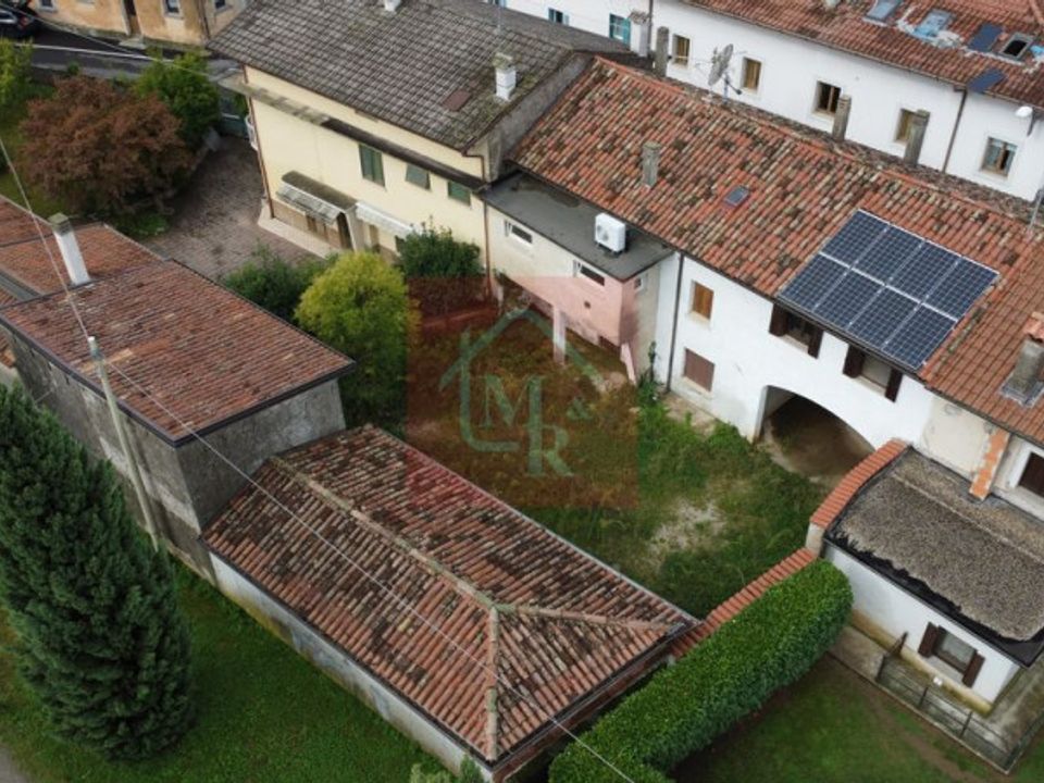 Rækkehus i Pozzuolo del Friuli, Udine - foto 3