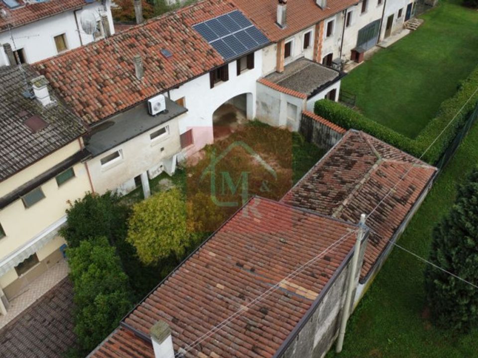 Rækkehus i Pozzuolo del Friuli, Udine - foto 4