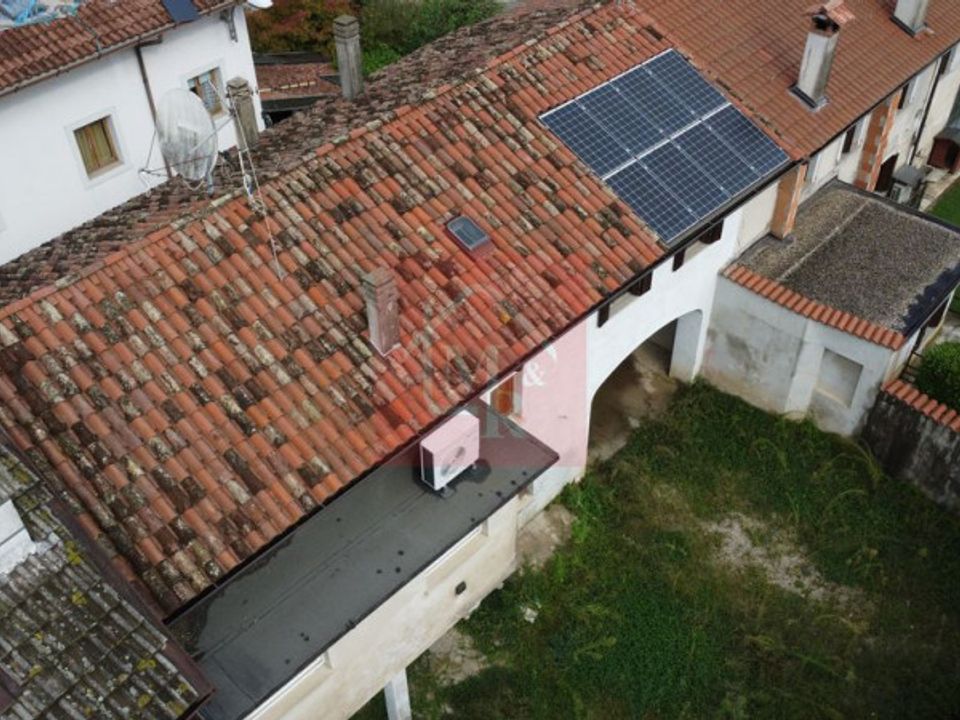 Rækkehus i Pozzuolo del Friuli, Udine - foto 5