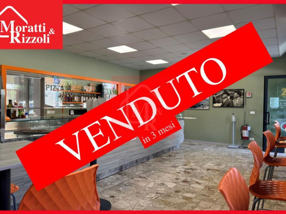 Erhvervsejendom i Cervignano del Friuli, Udine - foto 1