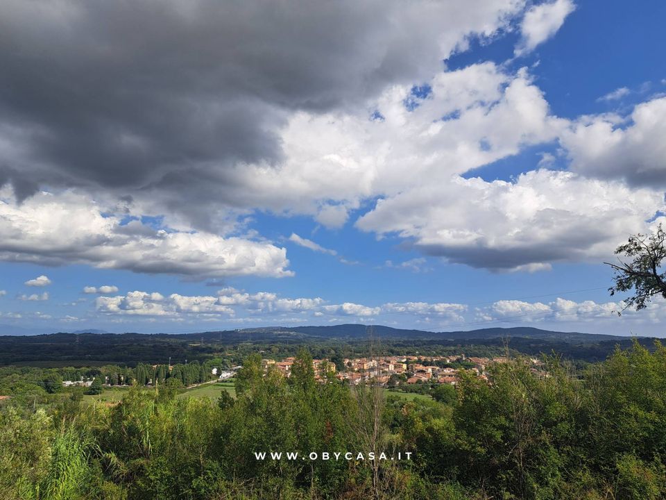 Landejendom i Vejano, Viterbo - foto 5