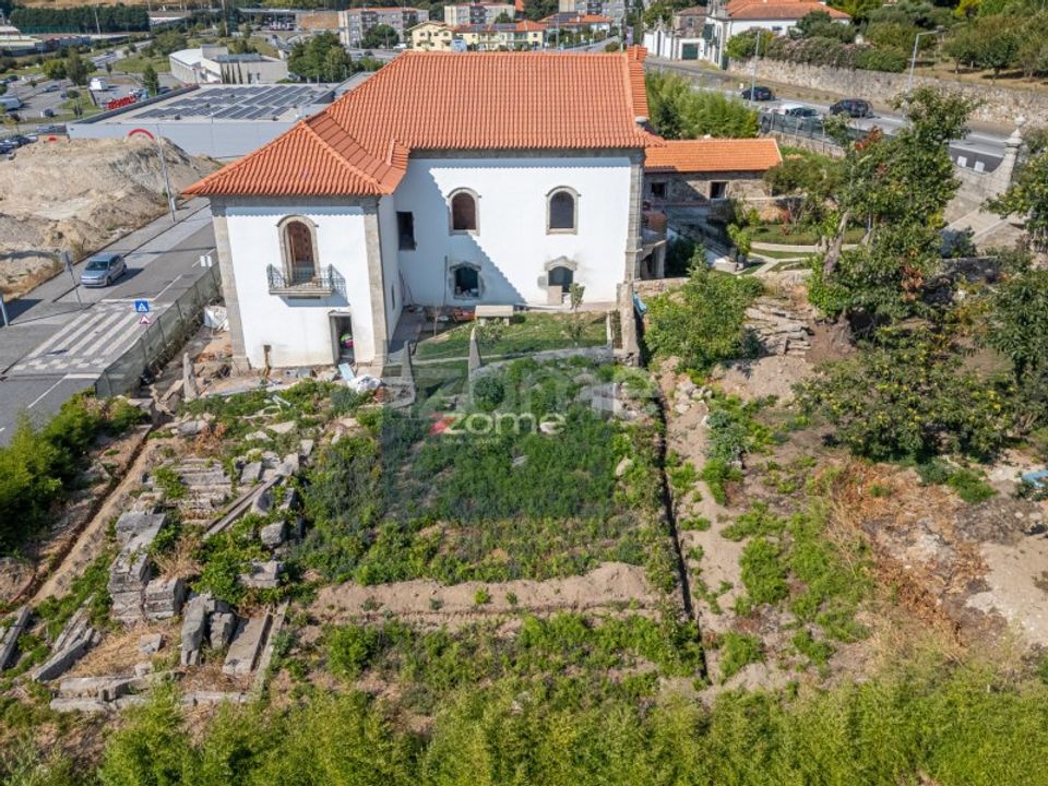 Lejlighed i Vila Nova de Cerveira, Viana do Castelo - foto 4