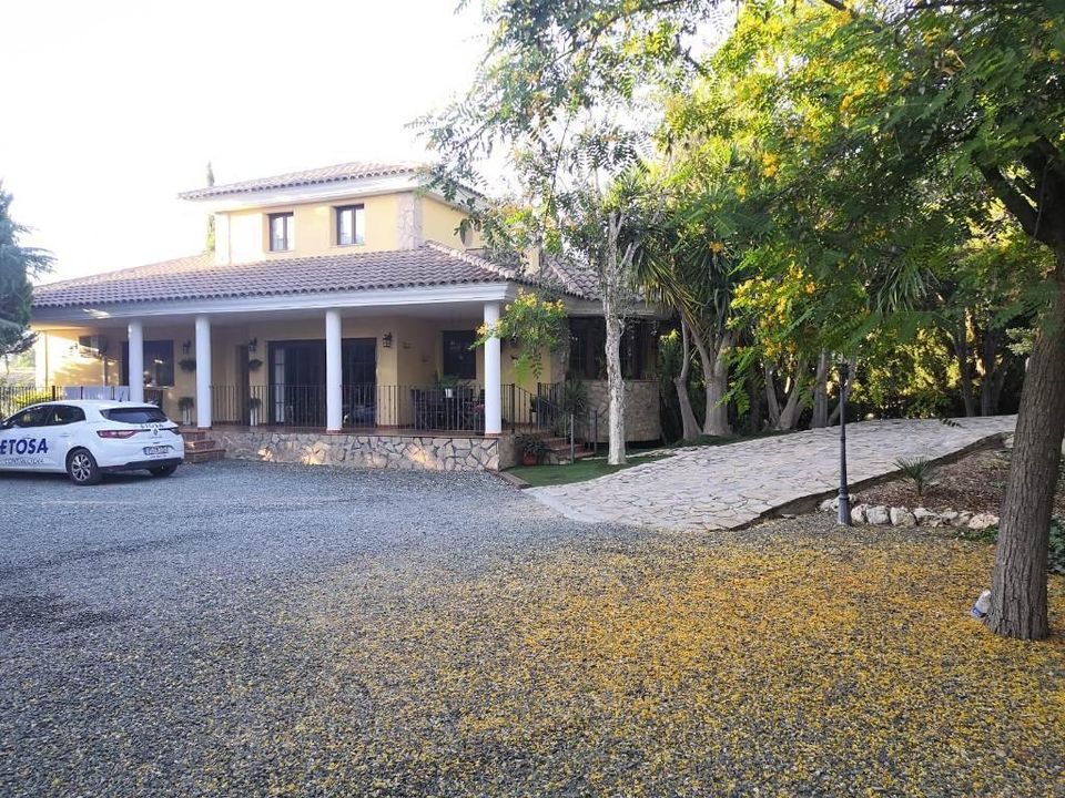 Villa i Totana, Murcia - foto 2