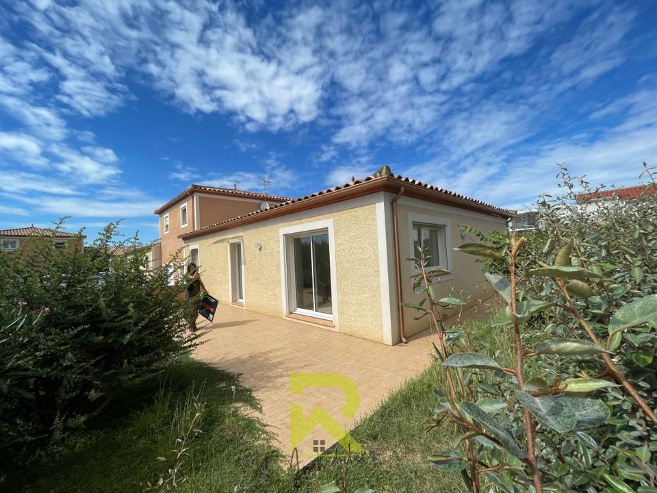 Villa in Vias, Herault - foto 1
