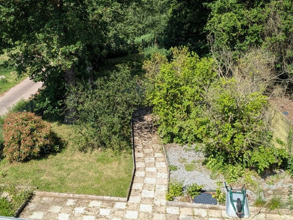 Villa a Guillac, Morbihan - foto 4