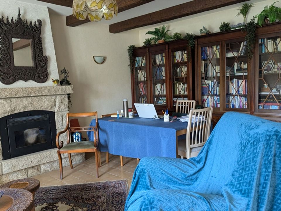 Villa a Guillac, Morbihan - foto 5