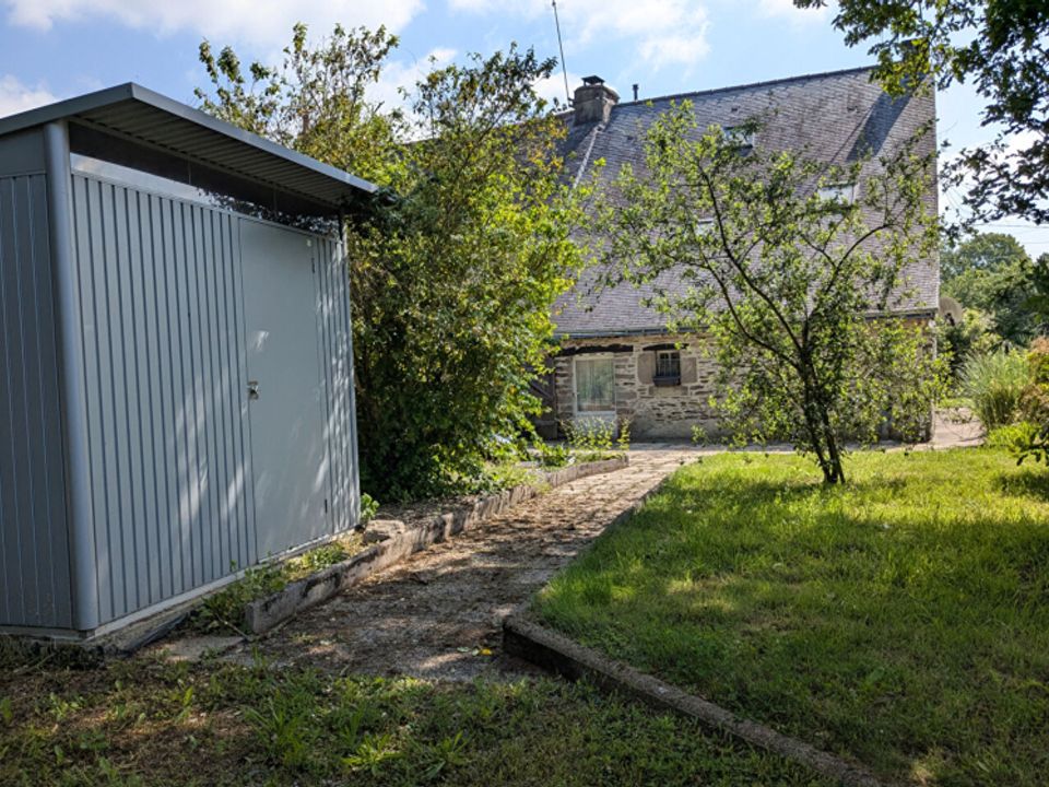 Villa a Guillac, Morbihan - foto 2