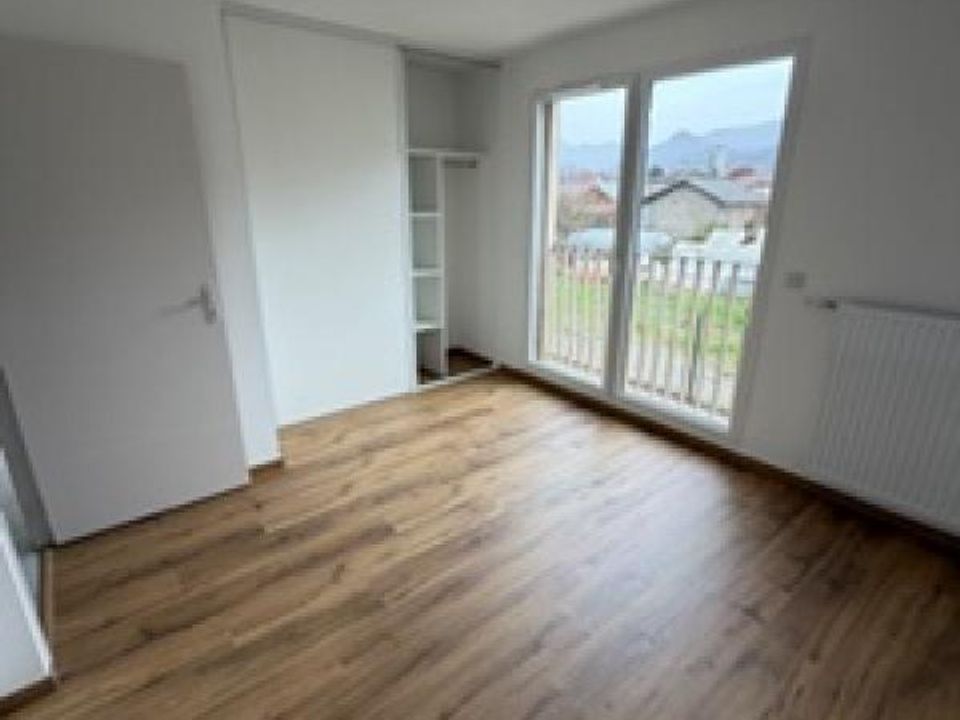 Lejlighed i Albertville, Savoie - foto 3