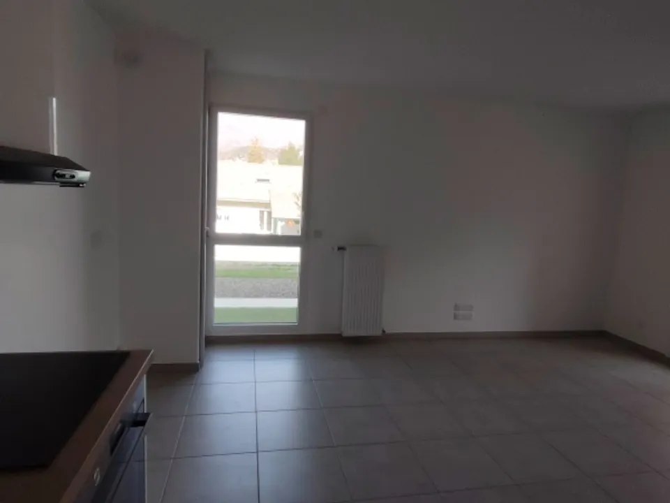 Lejlighed i Albertville, Savoie - foto 2