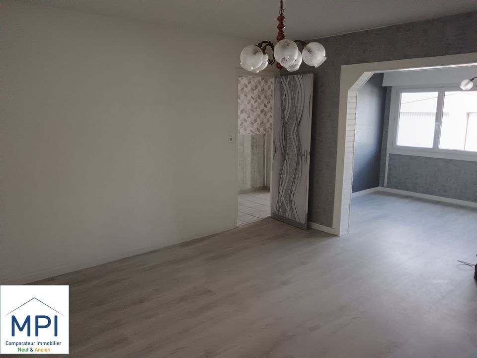 Rekkehus i Vendin-le-Vieil, Pas-de-Calais - bilde 2