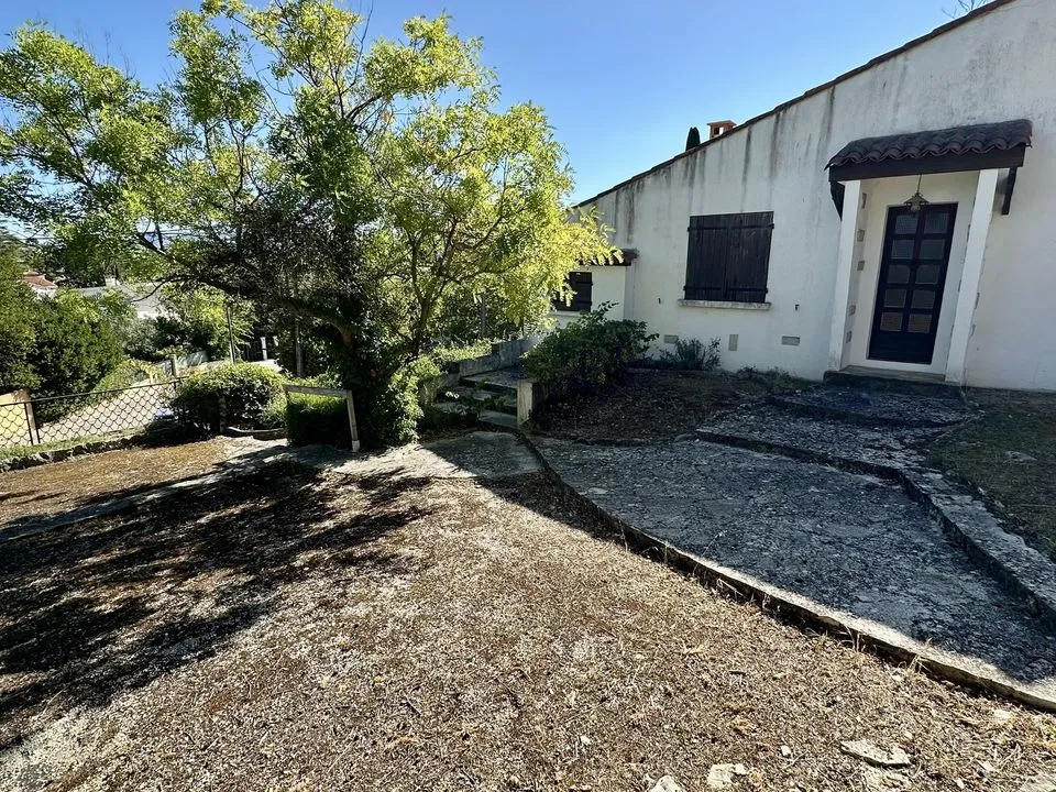 Villa i La Penne-sur-Huveaune, Bouches-du-Rhone - foto 3