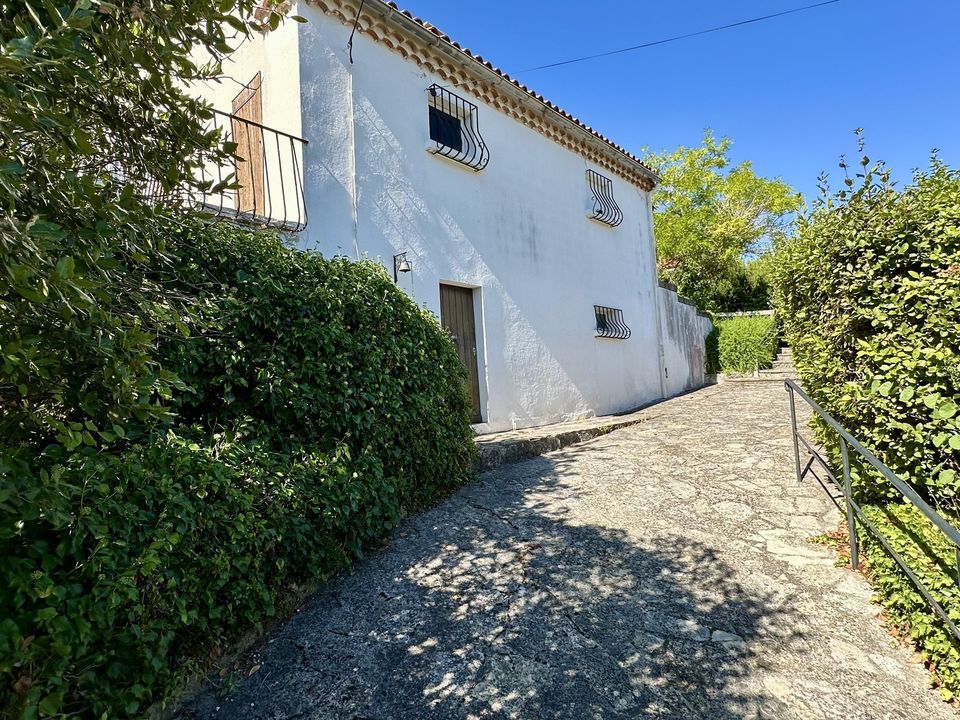 Villa i La Penne-sur-Huveaune, Bouches-du-Rhone - foto 4