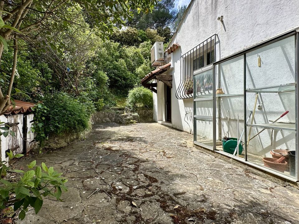 Villa i La Penne-sur-Huveaune, Bouches-du-Rhone - foto 5