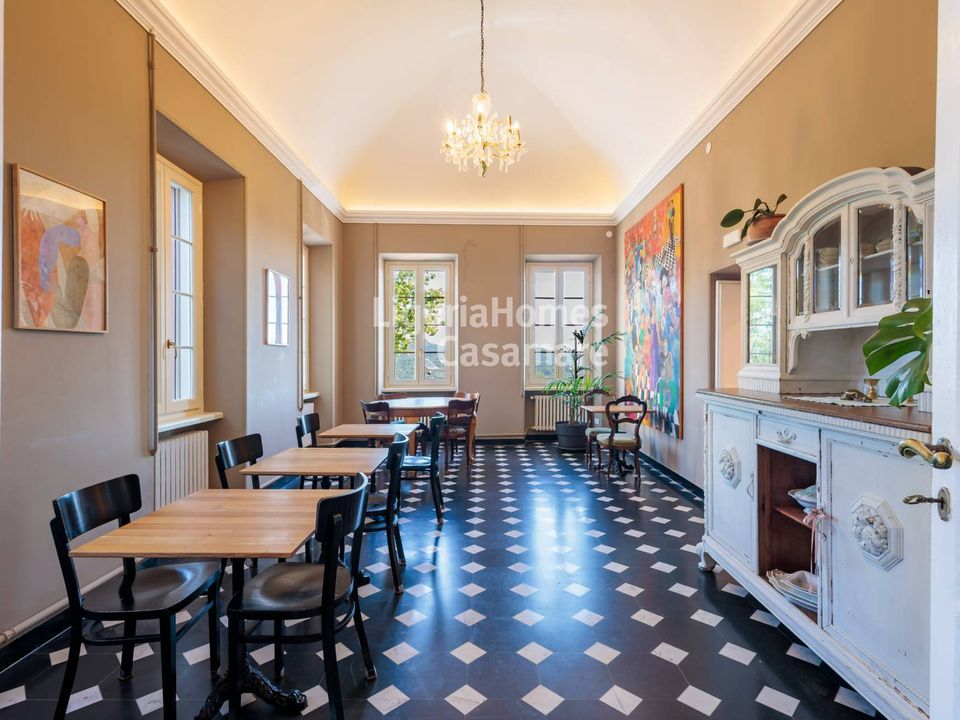 Villa i Imperia, Imperia - foto 2