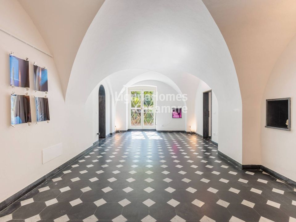 Villa i Imperia, Imperia - foto 3