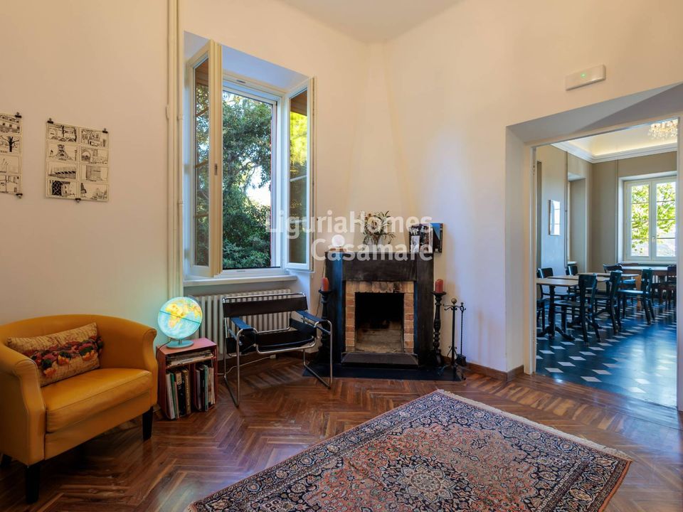 Villa i Imperia, Imperia - foto 4