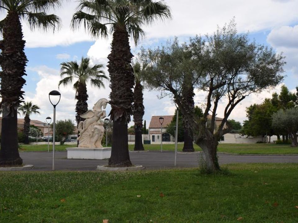 Helårsgrund i Villeneuve les beziers, Herault - foto 4