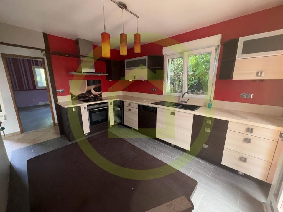 Villa i Saint-Pathus, Seine-et-Marne - foto 4