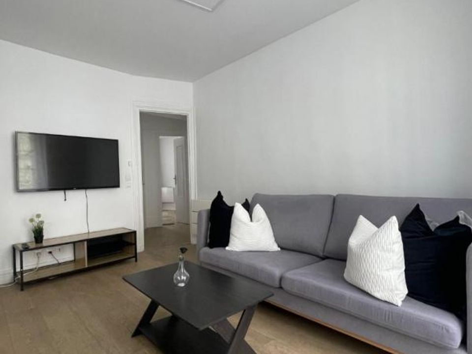 Lejlighed i Saint-Denis, Seine-Saint-Denis - foto 2