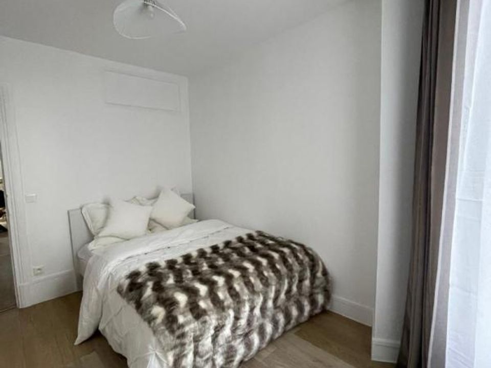 Lejlighed i Saint-Denis, Seine-Saint-Denis - foto 5