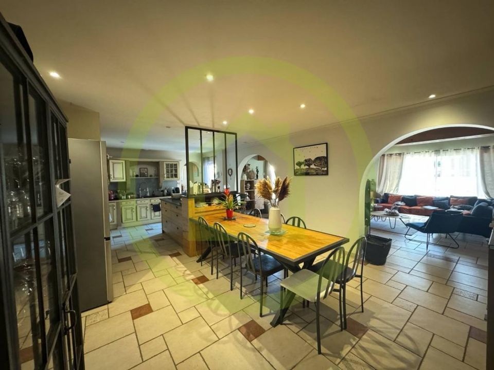 Villa i Les Sables-d'Olonne, Vendee - foto 1