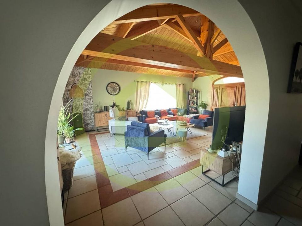Villa i Les Sables-d'Olonne, Vendee - foto 2