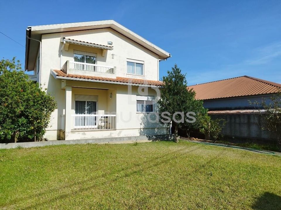 Byhus i Estarreja, Aveiro - foto 1