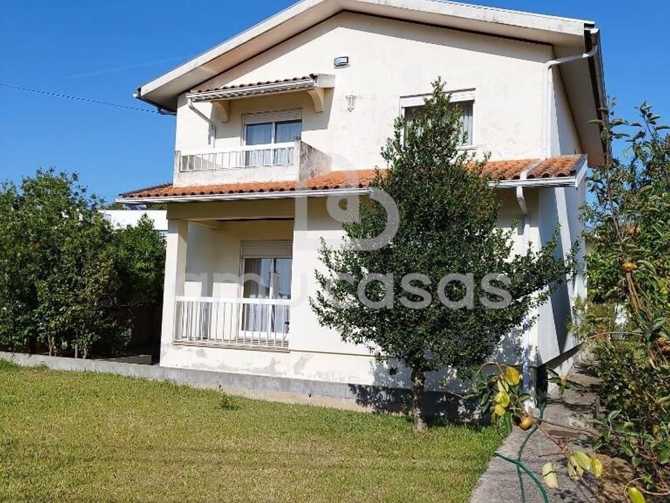 Byhus i Estarreja, Aveiro - foto 3