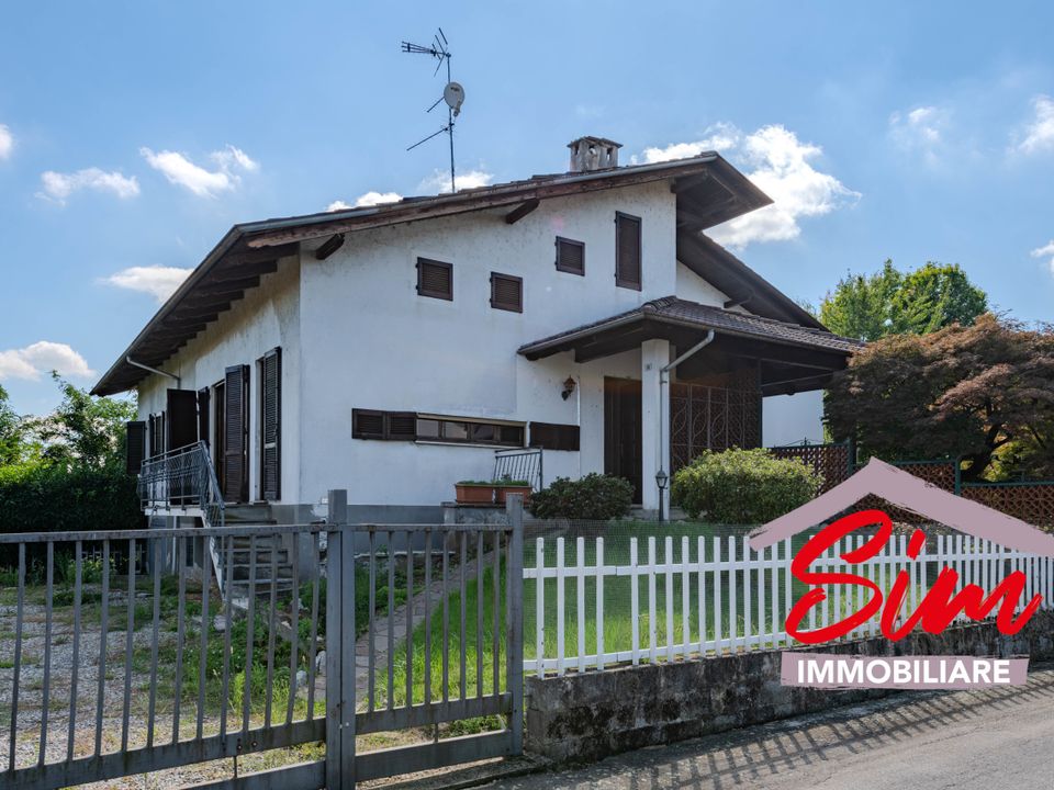 Villa i Carpignano Sesia, Novara - foto 2