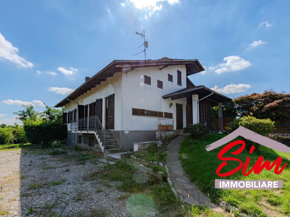 Villa i Carpignano Sesia, Novara - foto 3