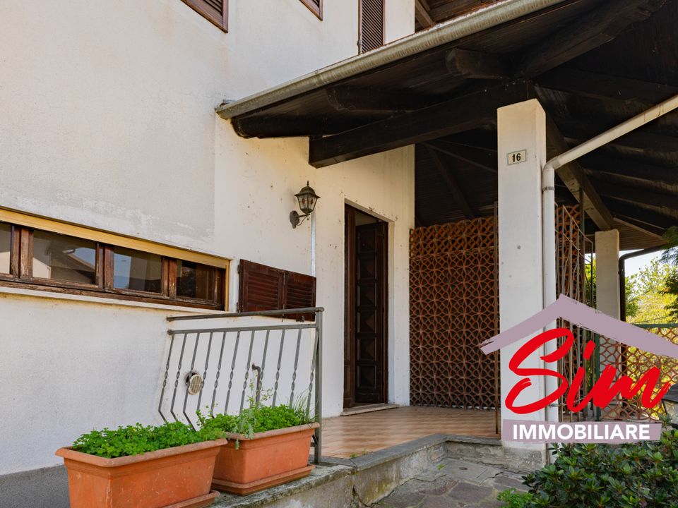 Villa i Carpignano Sesia, Novara - foto 4