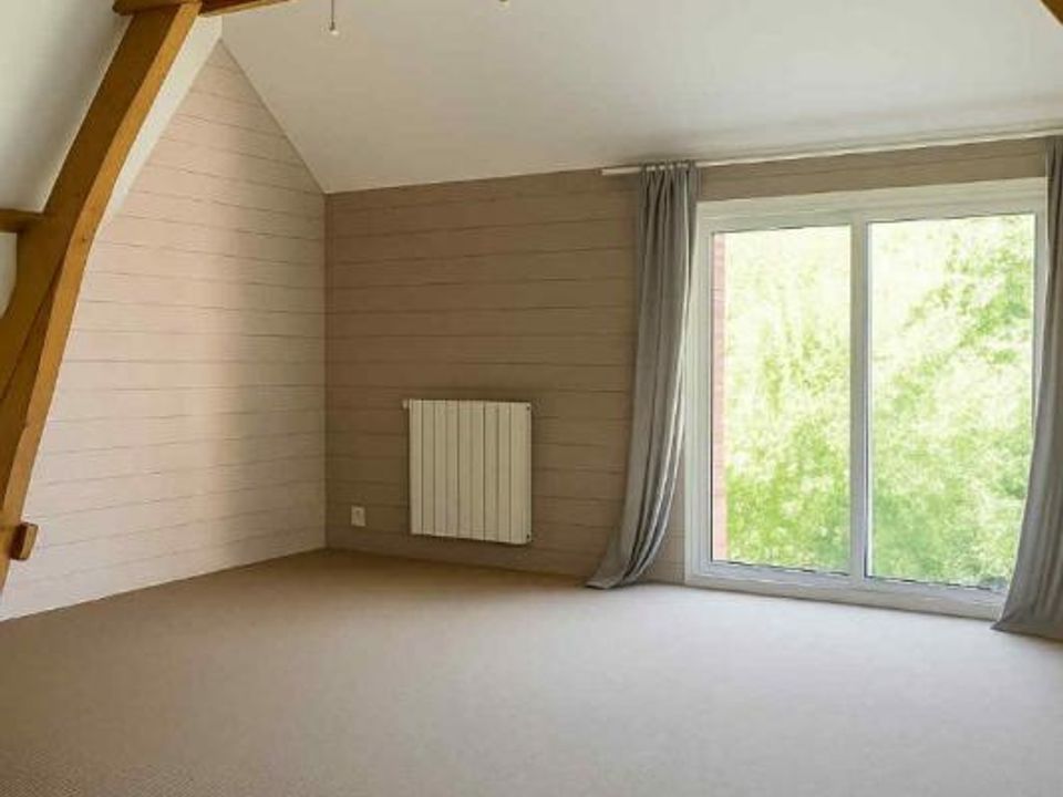 Villa i Miraumont, Somme - bilde 5