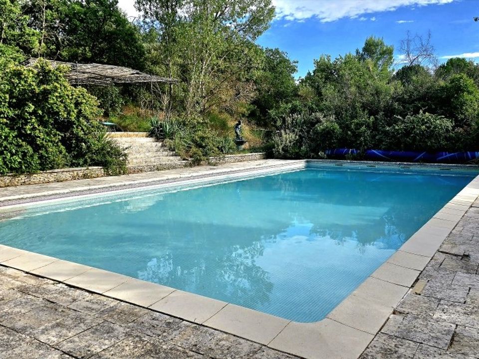 Villa i Velleron, Vaucluse - bilde 2