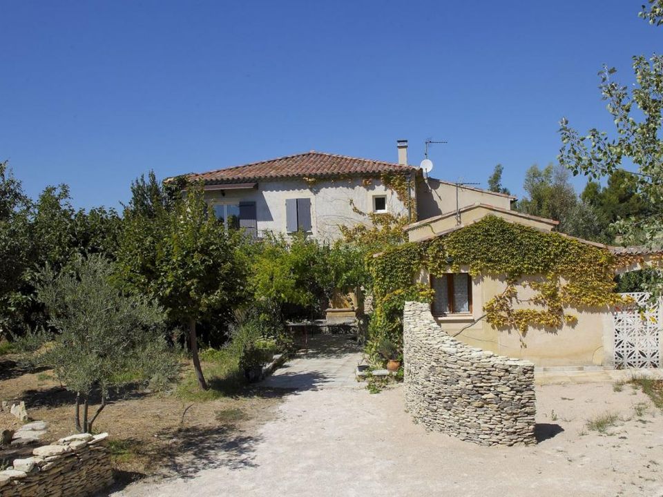 Villa i Velleron, Vaucluse - bilde 3