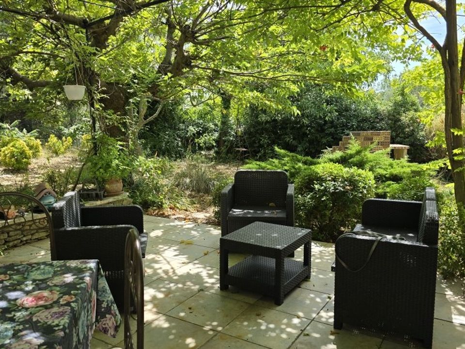 Villa i Velleron, Vaucluse - bilde 4