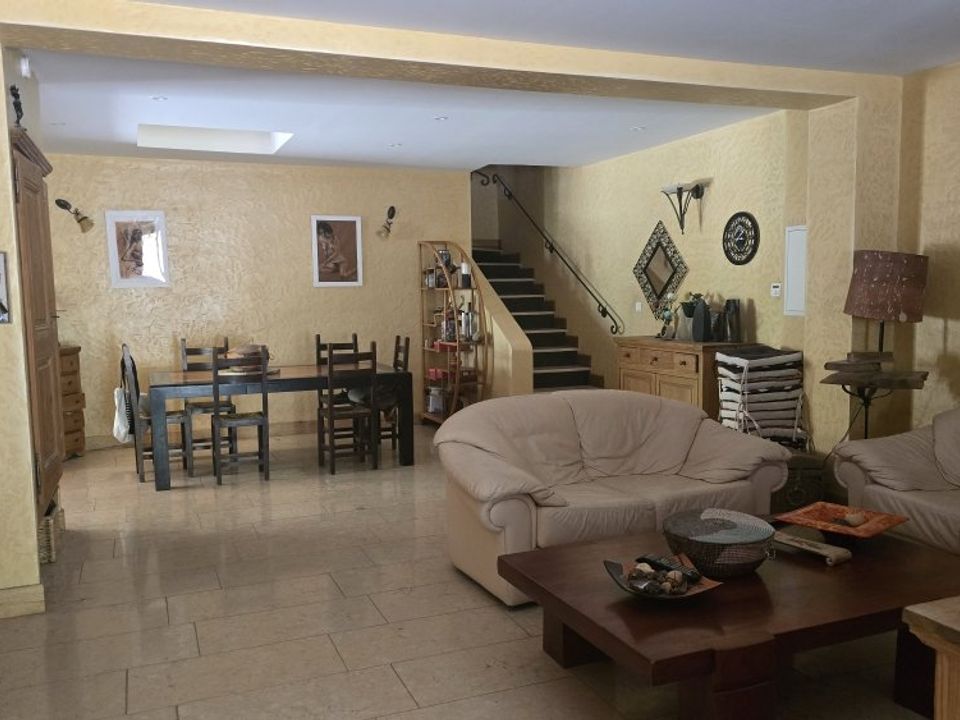 Villa i Velleron, Vaucluse - bilde 5