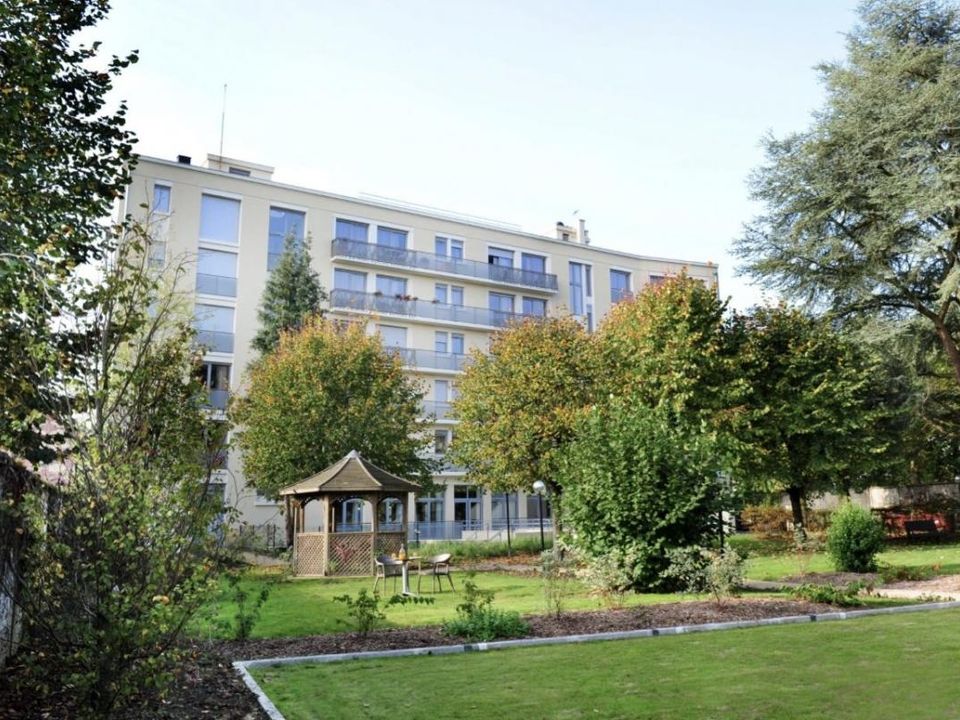Lejlighed i Rambouillet, Yvelines - foto 1