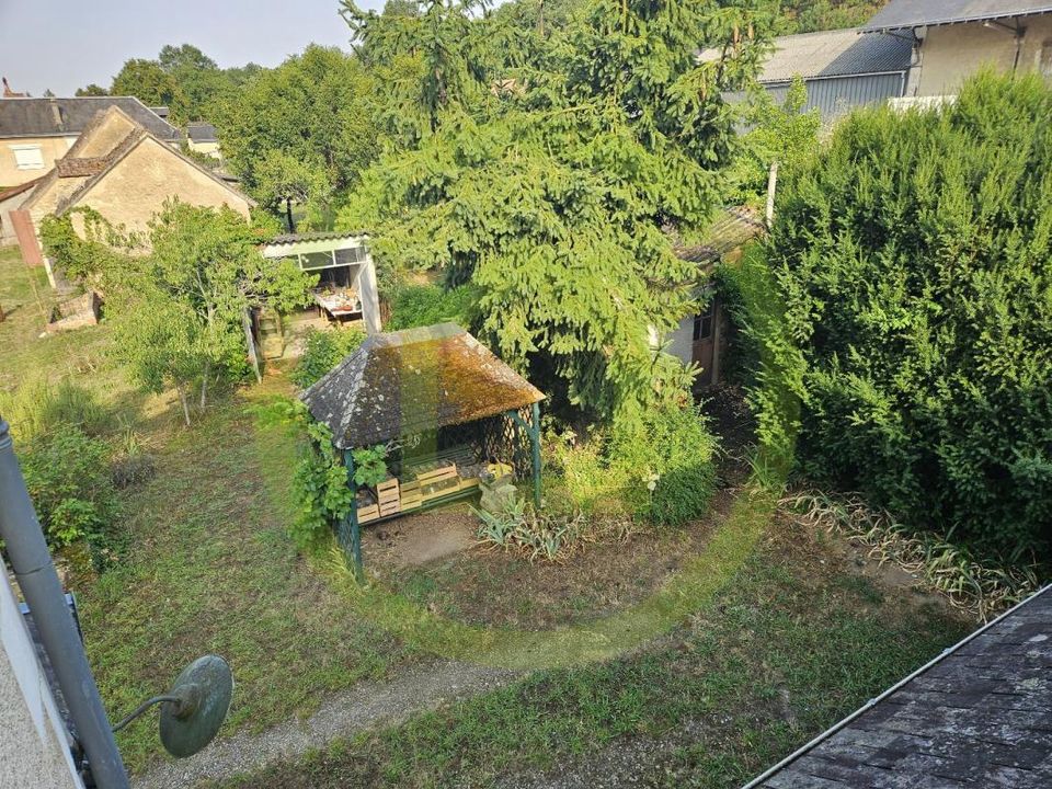 Villa i Ruffec, Indre - bilde 3
