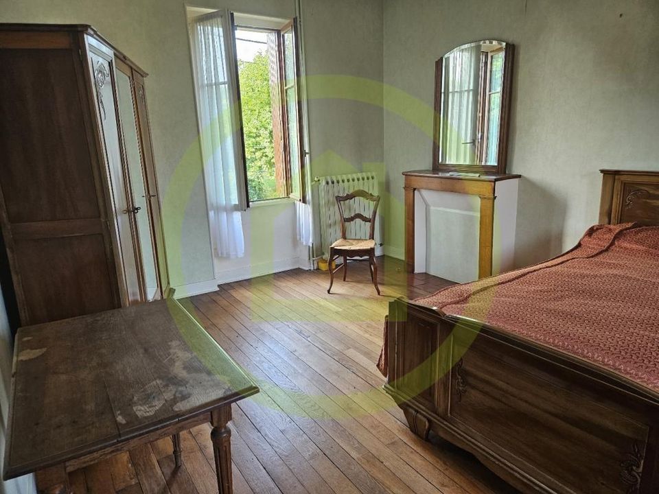 Villa i Ruffec, Indre - bilde 4