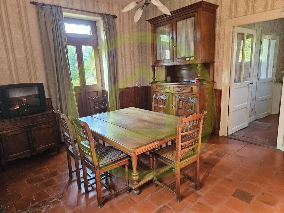 Villa i Ruffec, Indre - bilde 5